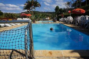 Ganso Complexo de Lazer