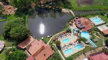 Ganso Complexo de Lazer