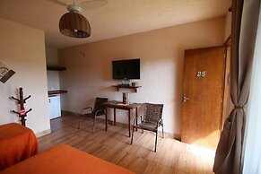 Ganso Complexo de Lazer