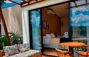 Ganso Complexo de Lazer