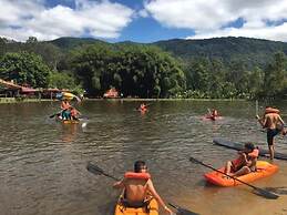 Ganso Complexo de Lazer