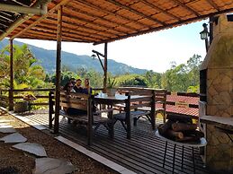 Ganso Complexo de Lazer