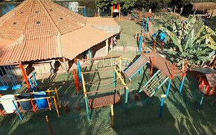 Ganso Complexo de Lazer