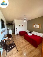 Ganso Complexo de Lazer