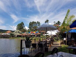 Ganso Complexo de Lazer