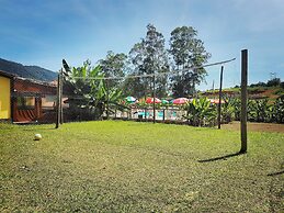 Ganso Complexo de Lazer