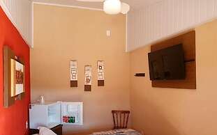 Ganso Complexo de Lazer