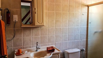 Ganso Complexo de Lazer