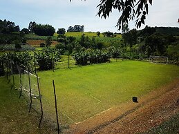 Ganso Complexo de Lazer