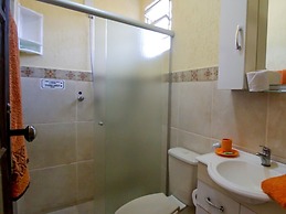 Ganso Complexo de Lazer