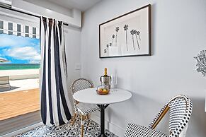 Seaside at Anna Maria Island Inn