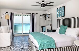 Seaside at Anna Maria Island Inn