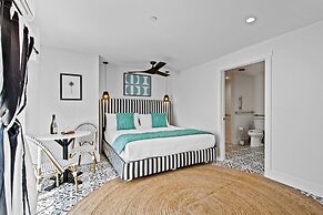 Seaside at Anna Maria Island Inn