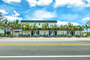 Seaside at Anna Maria Island Inn