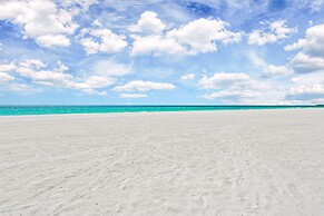Seaside at Anna Maria Island Inn