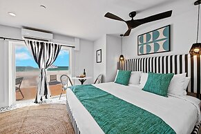 Seaside at Anna Maria Island Inn