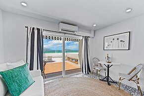 Seaside at Anna Maria Island Inn