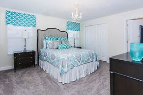 Amazing Townhome with private pool SL3054