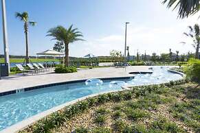 Amazing Townhome with private pool SL3054