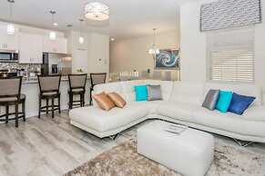 Amazing Townhome with private pool SL3054