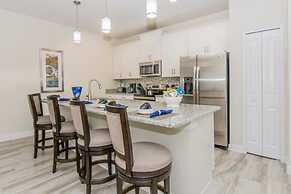 Amazing Townhome with private pool SL3054