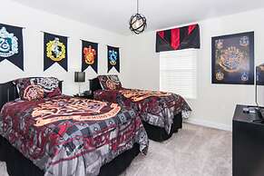 Amazing Townhome with private pool SL3054