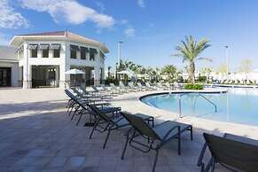 Amazing Townhome with private pool SL3054