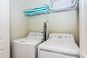 Amazing Townhome with private pool SL3054