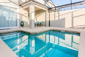 Amazing Townhome with private pool SL3054