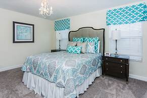 Amazing Townhome with private pool SL3054