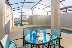 Amazing Townhome with private pool SL3054