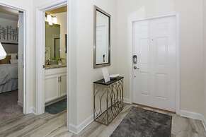 Amazing Townhome with private pool SL3054