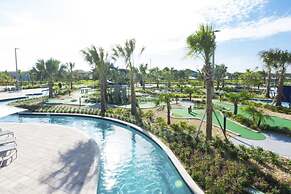 Amazing Townhome with private pool SL3054