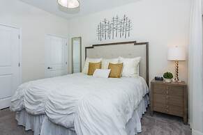 Amazing Townhome with private pool SL3054