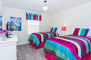 Amazing Townhome with private pool SL3054