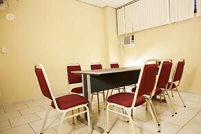 Hotel Vind's Plaza