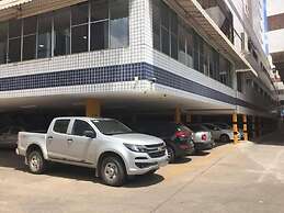 Hotel Vind's Plaza
