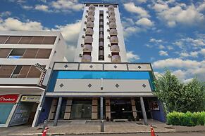 Hotel Vind's Plaza