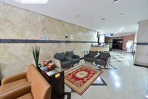 Hotel Vind's Plaza