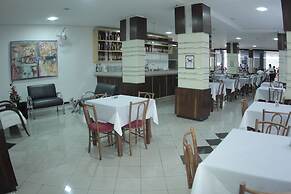 Hotel Vind's Plaza