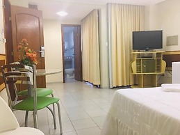 Hotel Vind's Plaza
