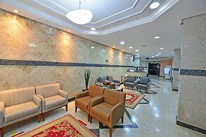 Hotel Vind's Plaza