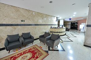 Hotel Vind's Plaza