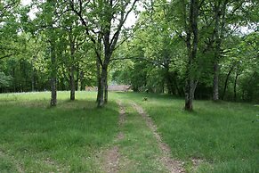 Ecolodge Mombret Haut