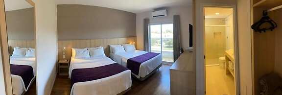 Legacy Hotel
