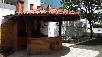 Pousada Portal do Cabo