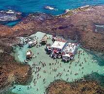 Pousada Portal do Cabo