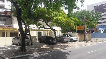 Pousada Portal do Cabo