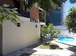 Pousada Portal do Cabo