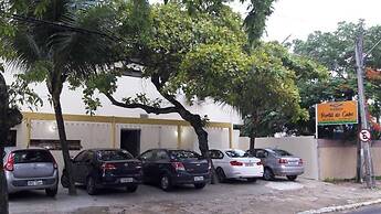 Pousada Portal do Cabo